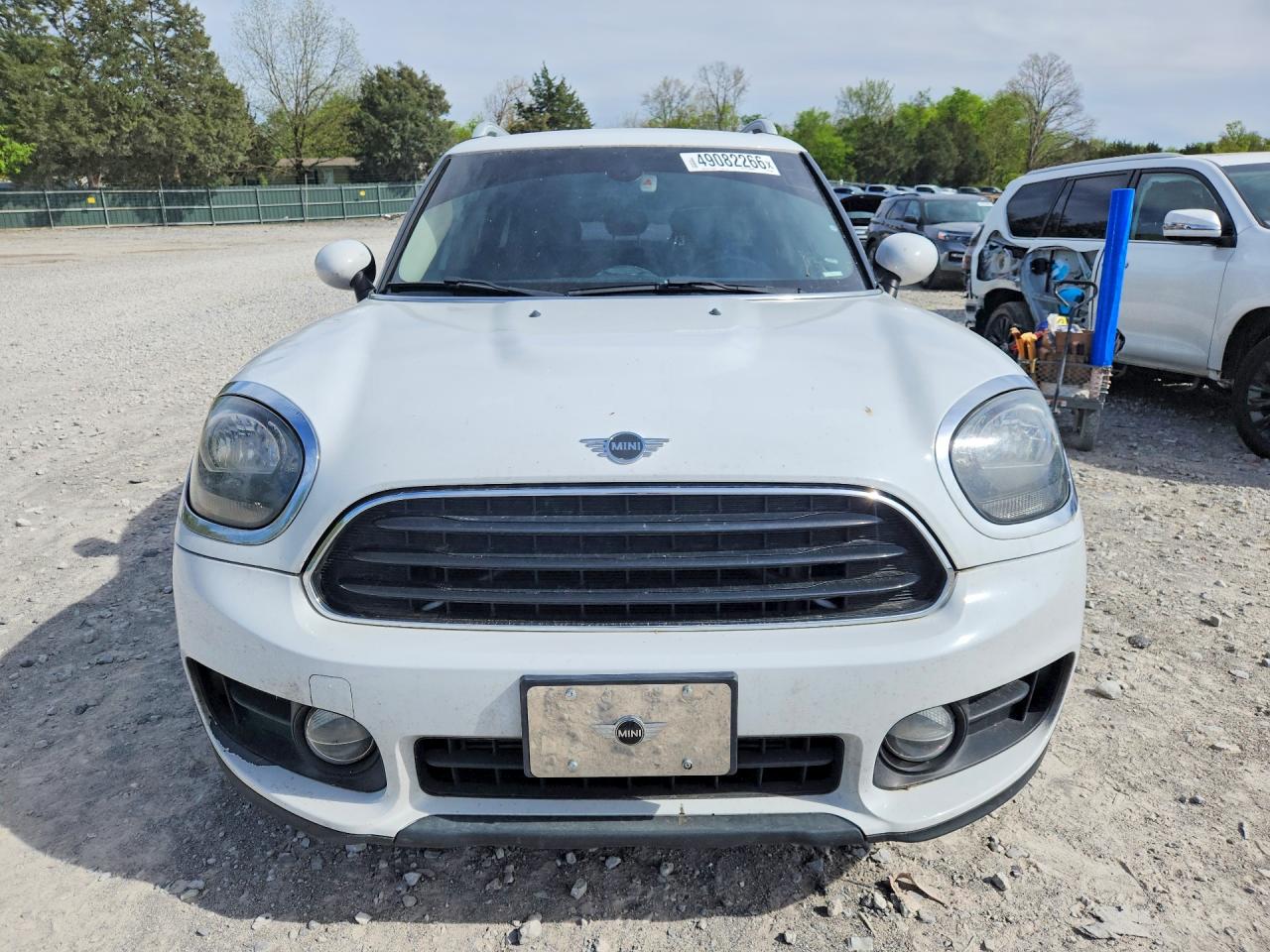MINI Cooper Countryman All4