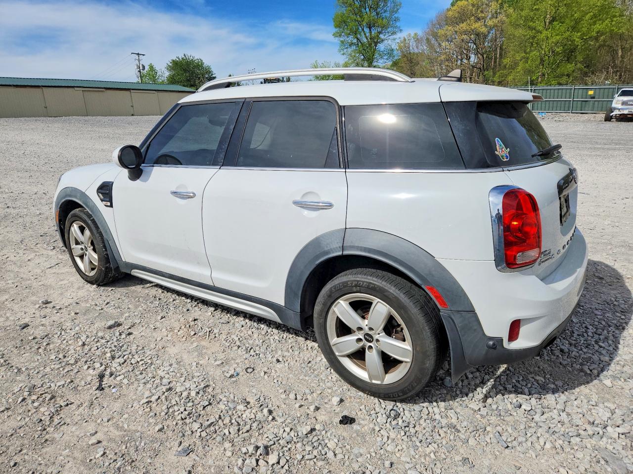 MINI Cooper Countryman All4