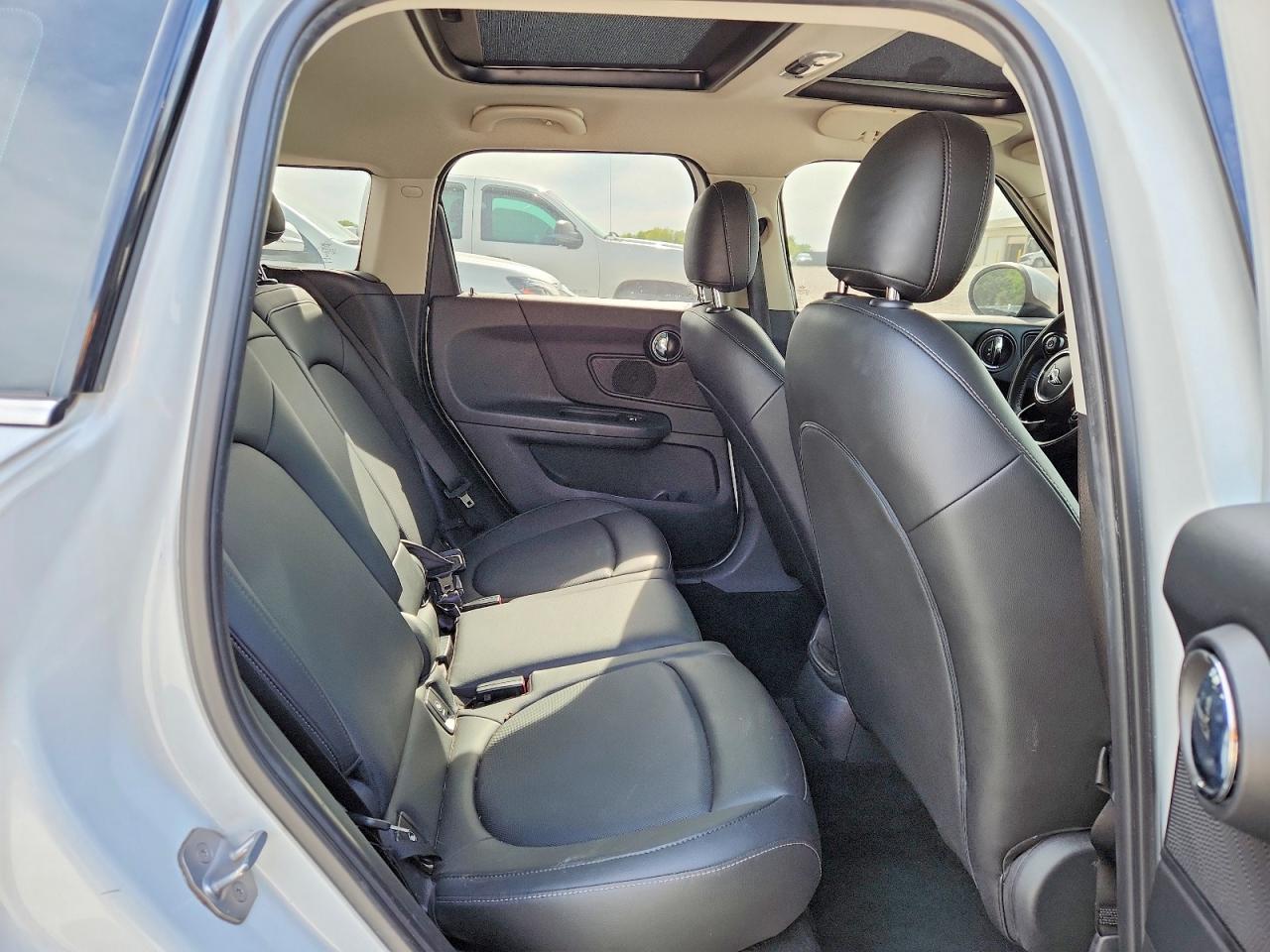 MINI Cooper Countryman All4