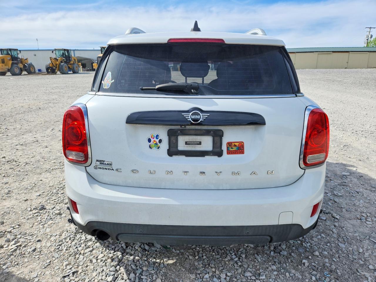 MINI Cooper Countryman All4