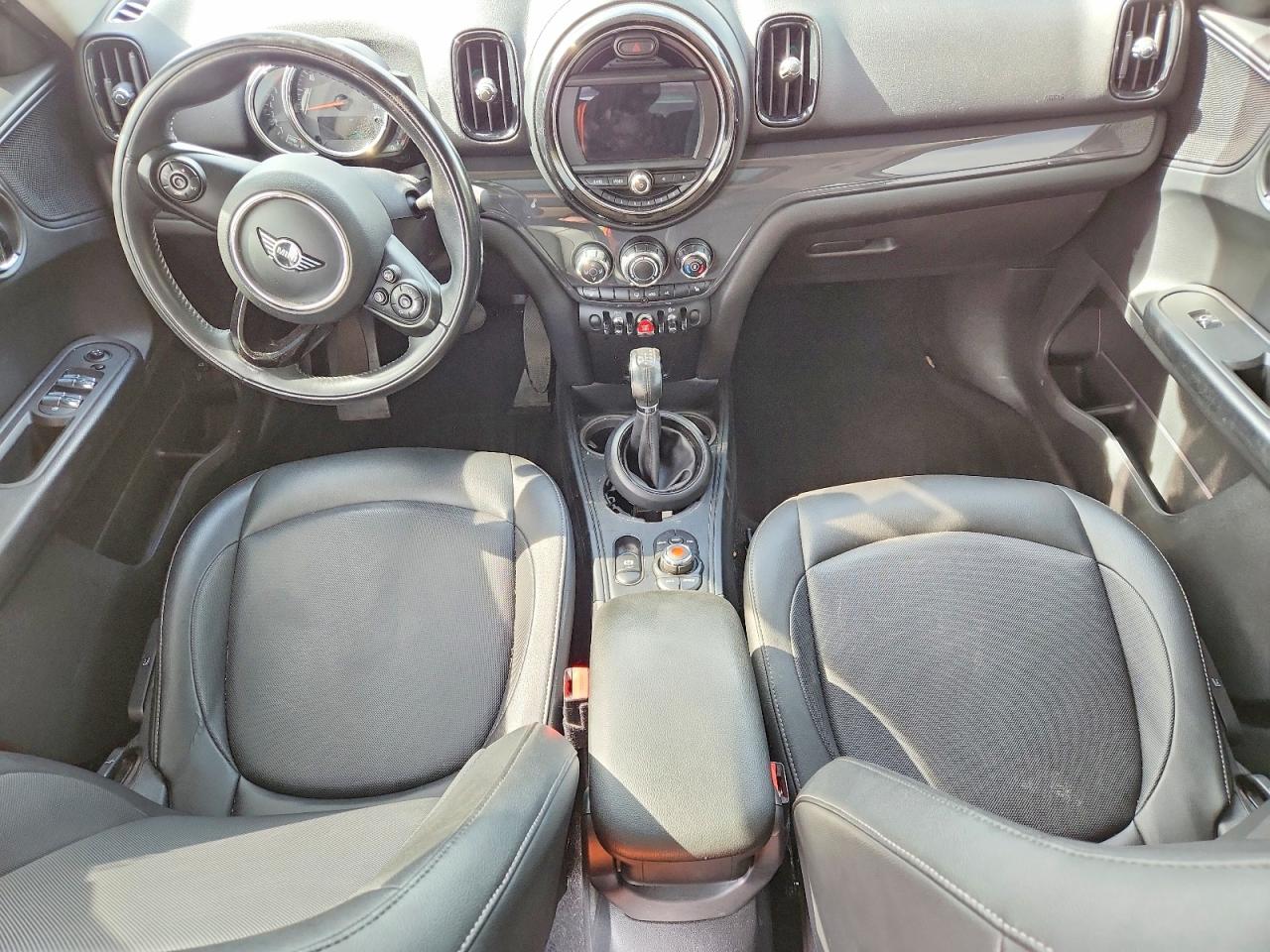 MINI Cooper Countryman All4