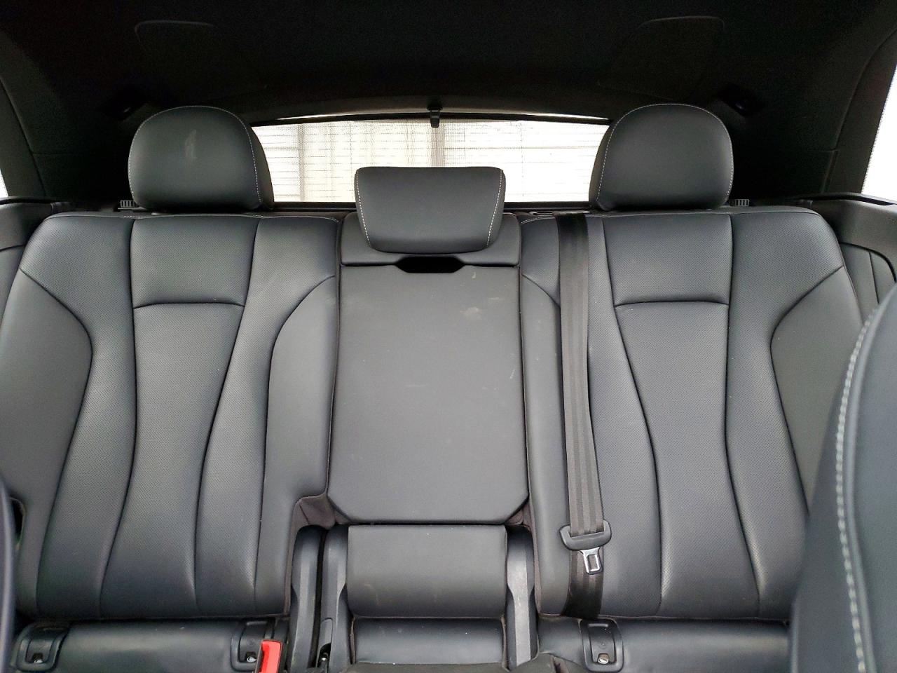 Audi Q8 Prestige S-line