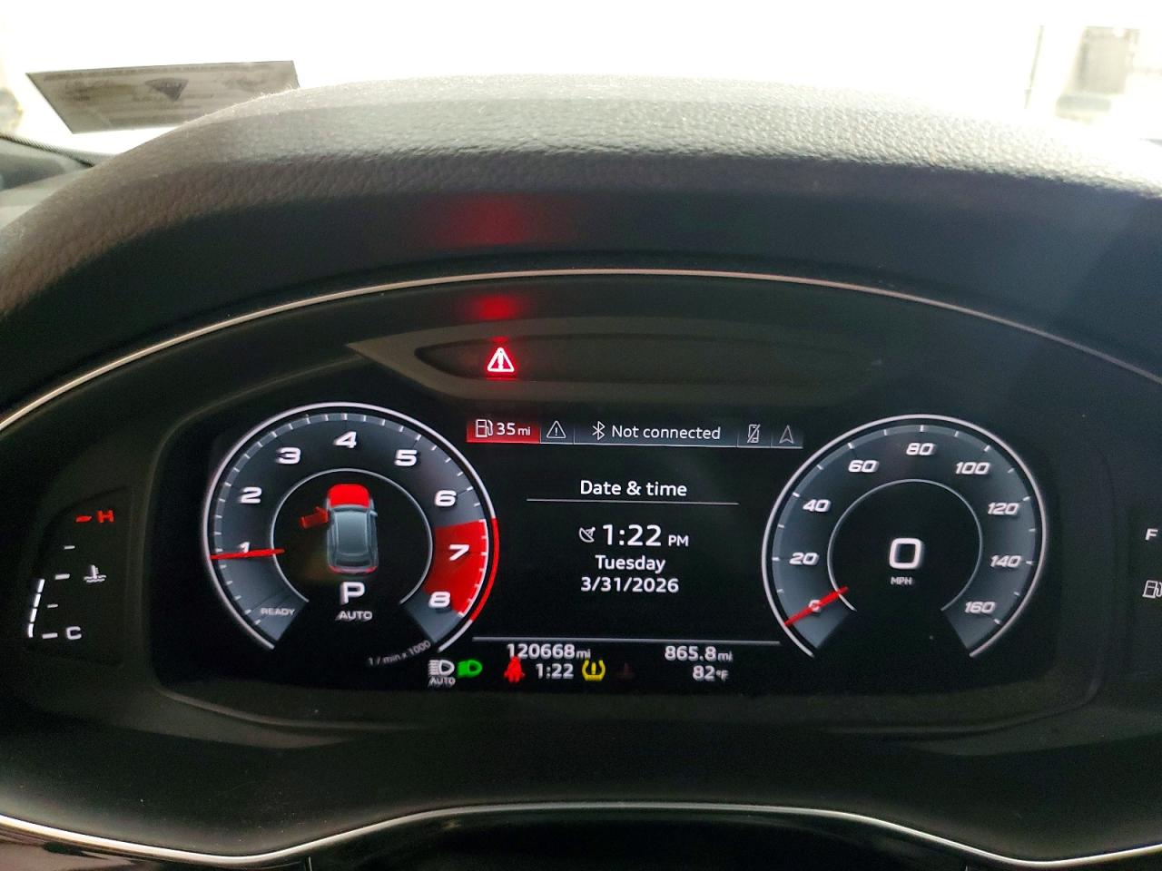 Audi Q8 Premium Plus S-line