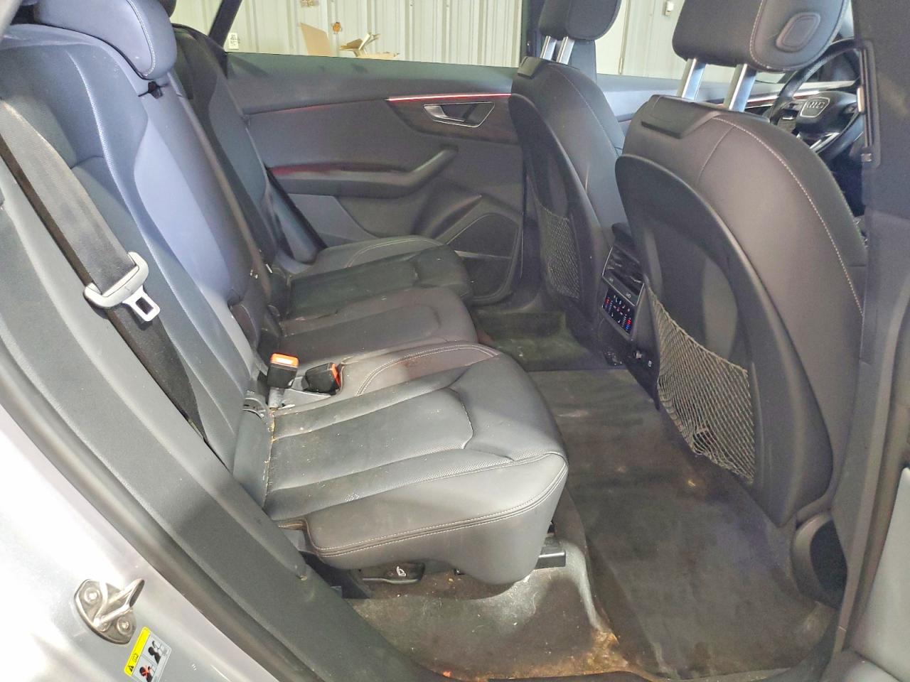 Audi Q8 Premium Plus S-line