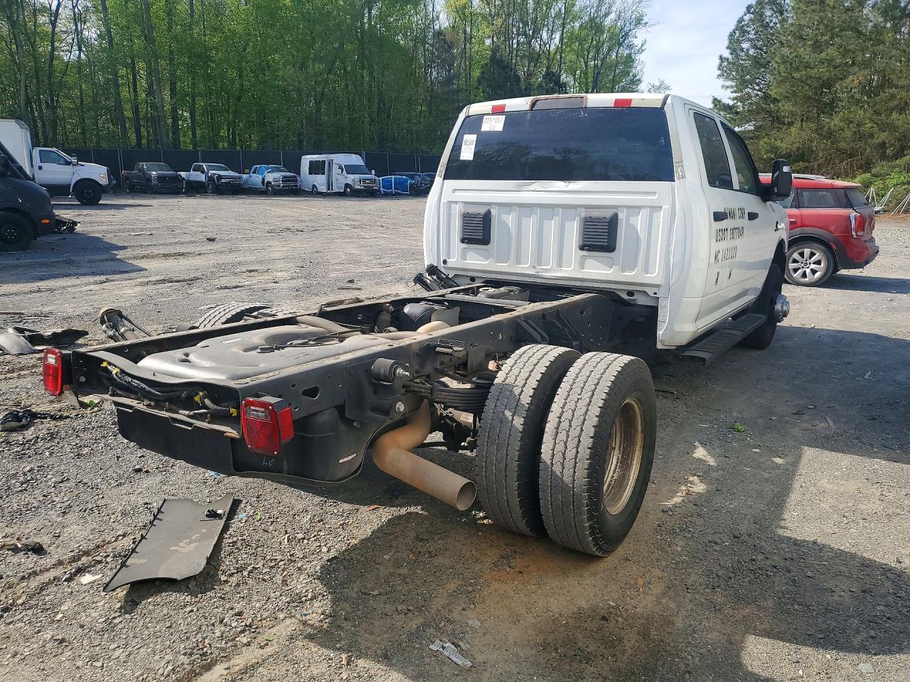 Ram 3500