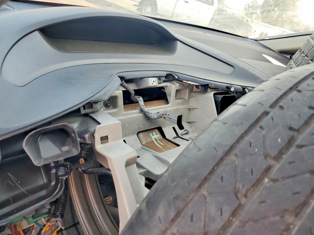 Honda Civic Hybrid