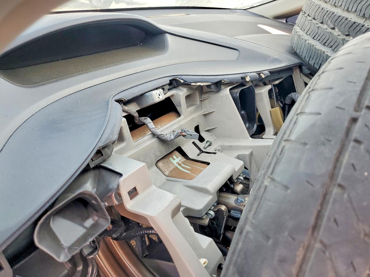 Honda Civic Hybrid