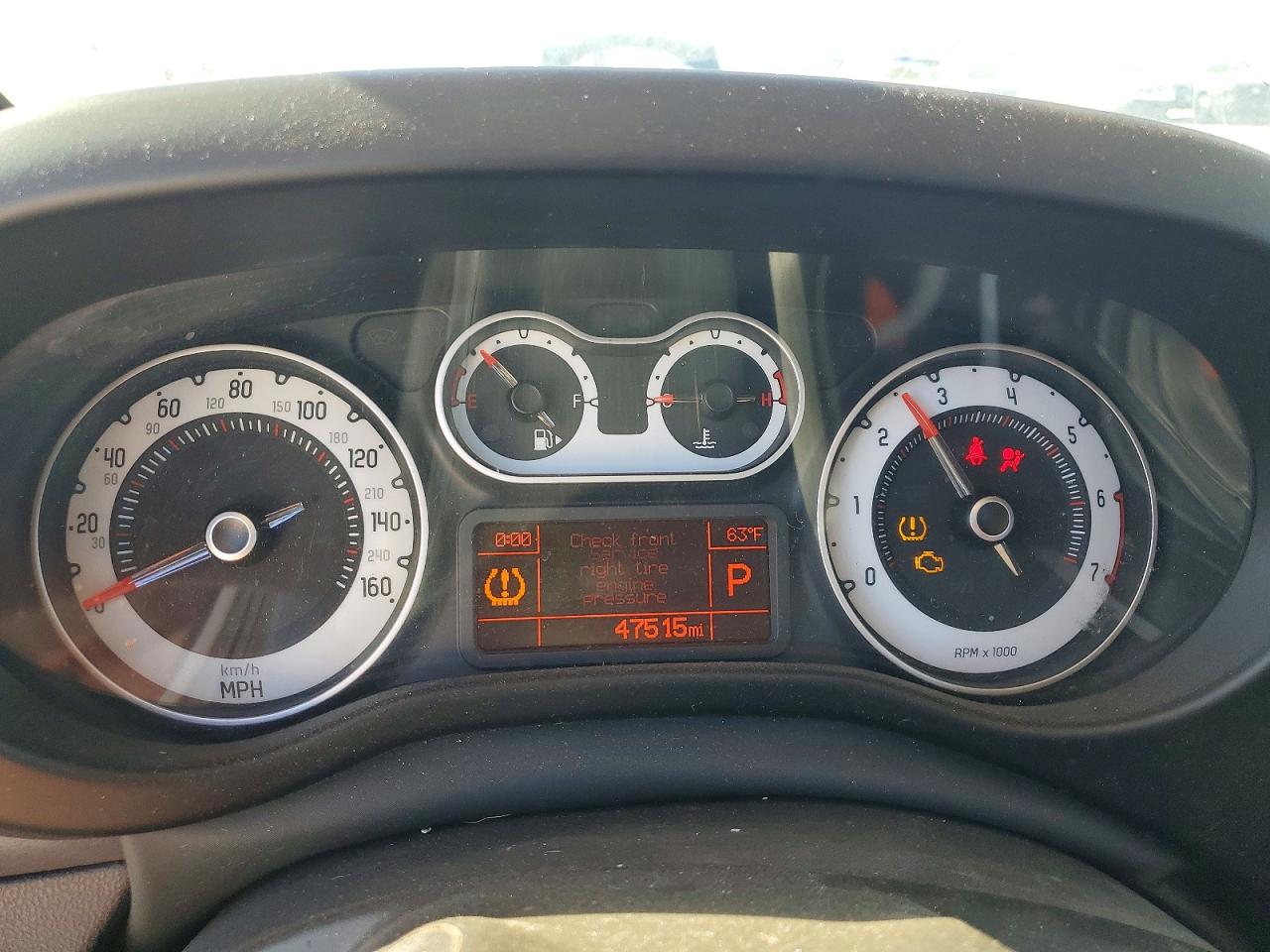 FIAT 500 Trekking
