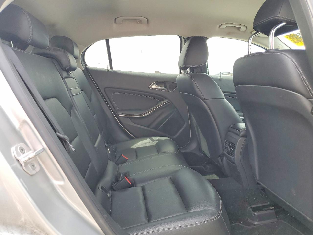 Mercedes-Benz GLA 250 4matic