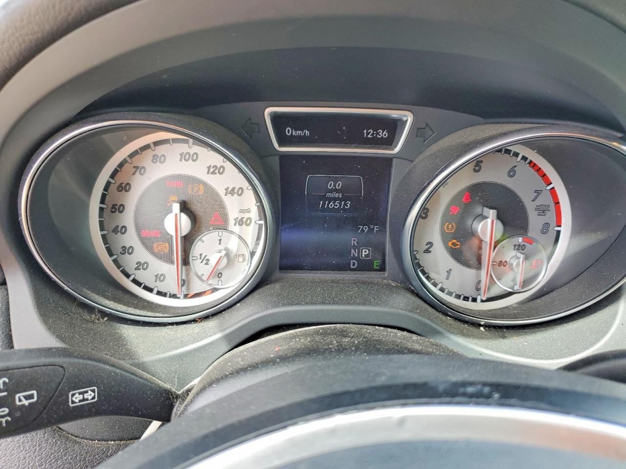 Mercedes-Benz GLA 250 4matic