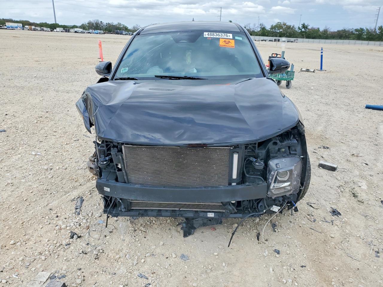 Hyundai SANTA CRUZ Sel