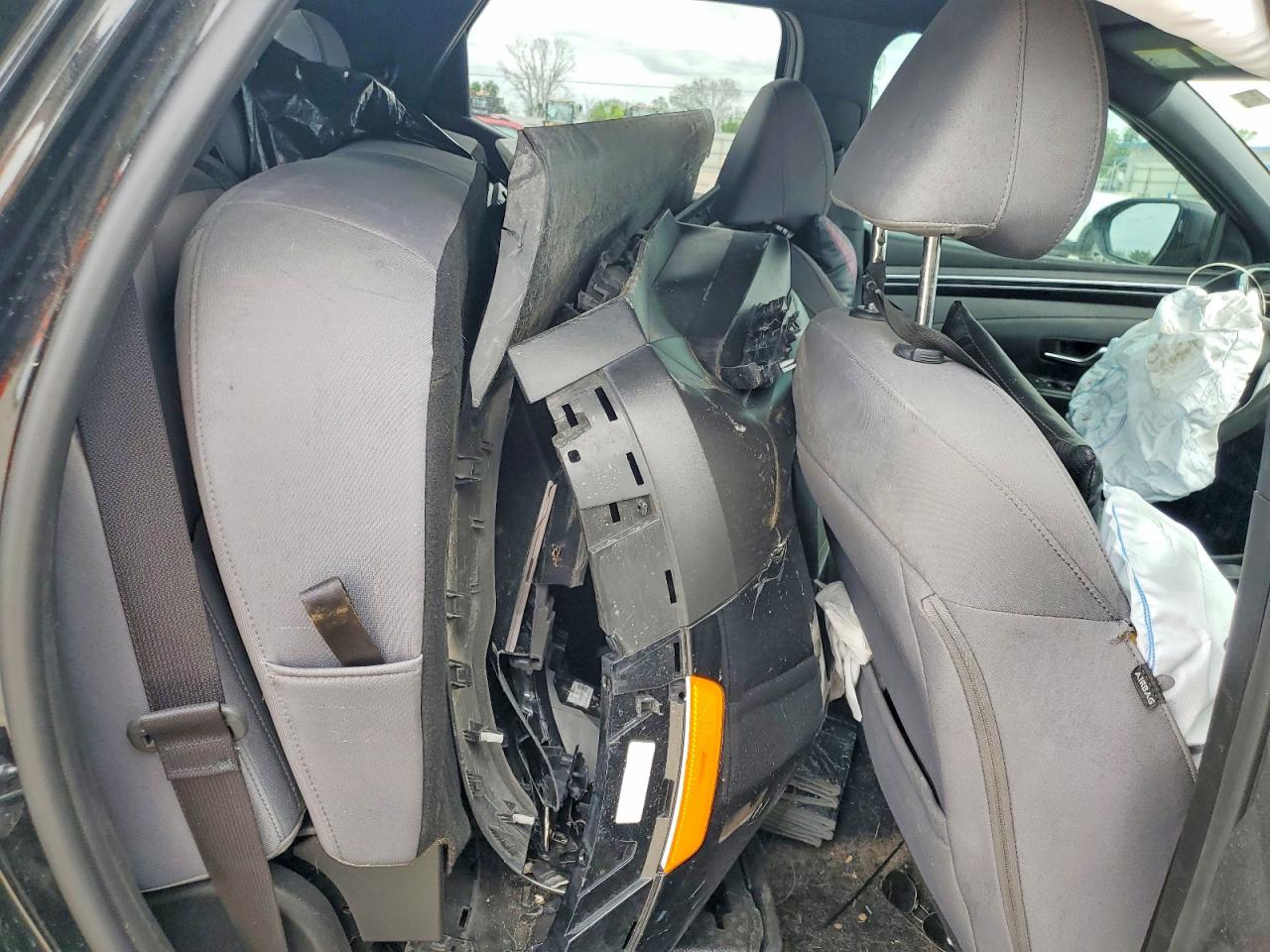 Hyundai SANTA CRUZ Sel