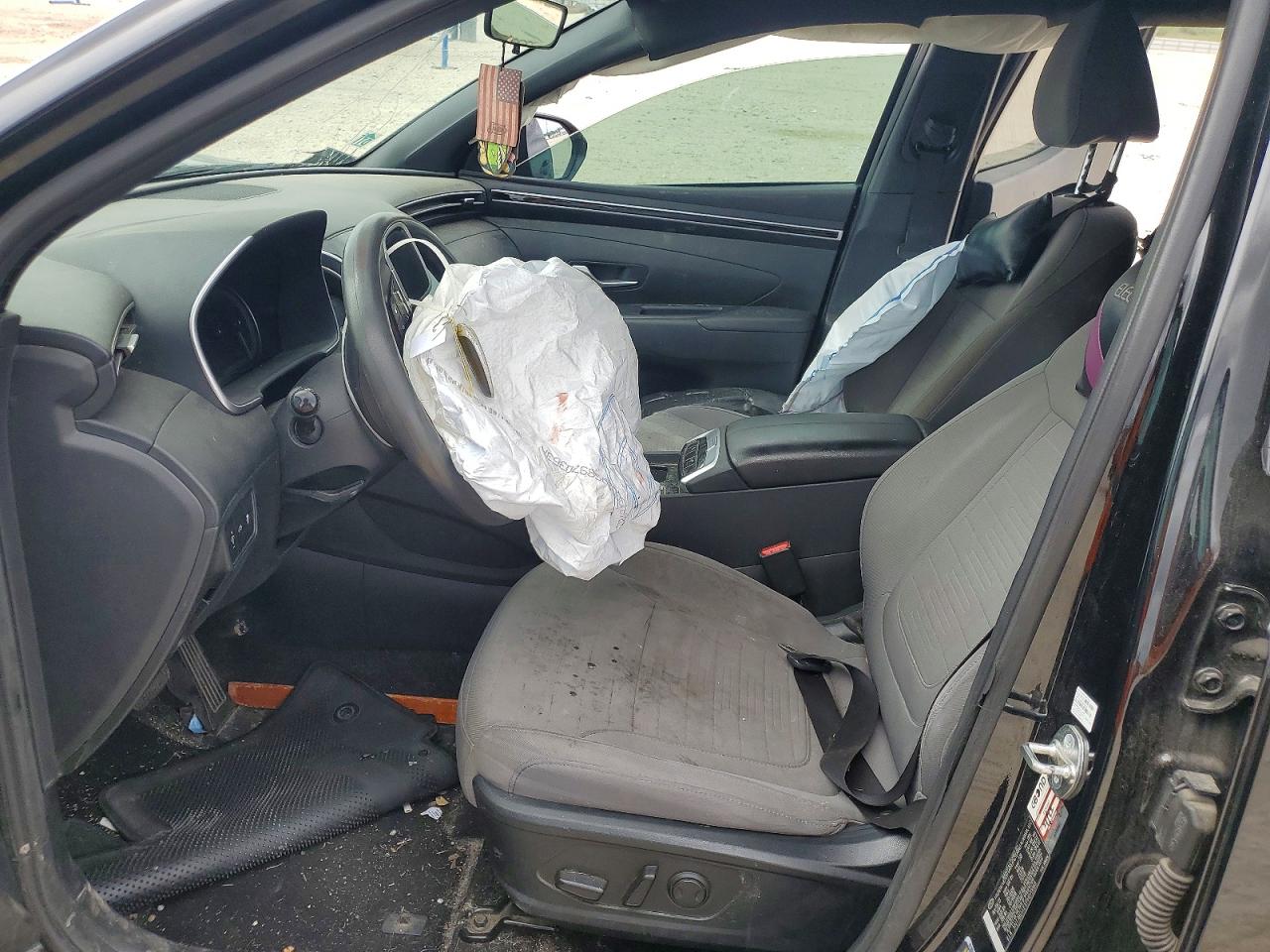 Hyundai SANTA CRUZ Sel