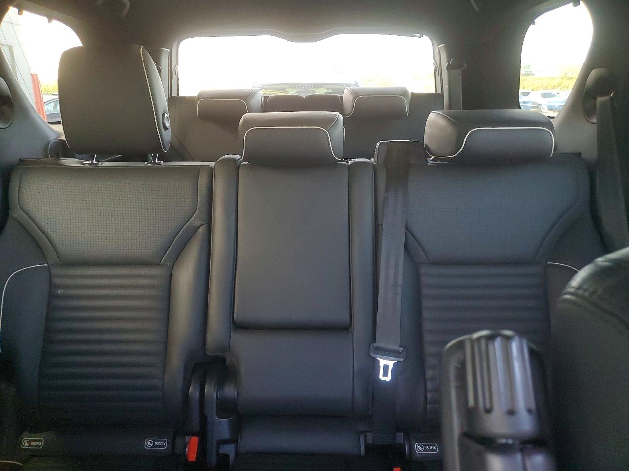 Land Rover Discovery Hse