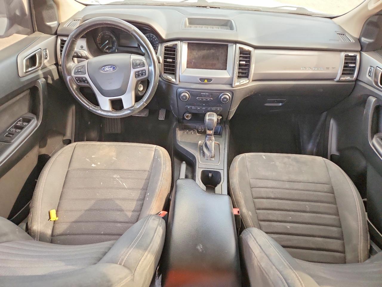 Ford Ranger Xl