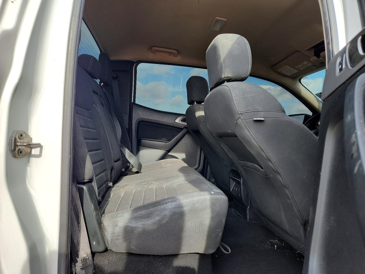Ford Ranger Xl
