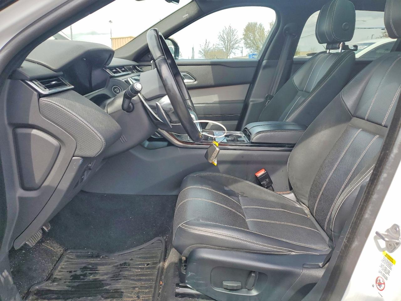 Land Rover Range Rover R-dynamic Se