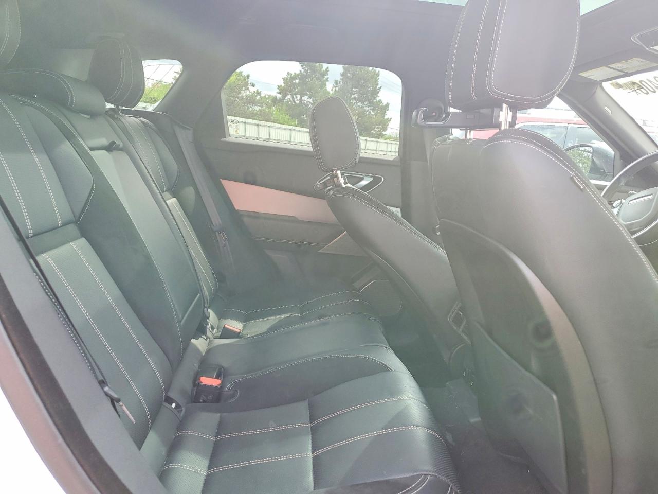 Land Rover Range Rover R-dynamic Se