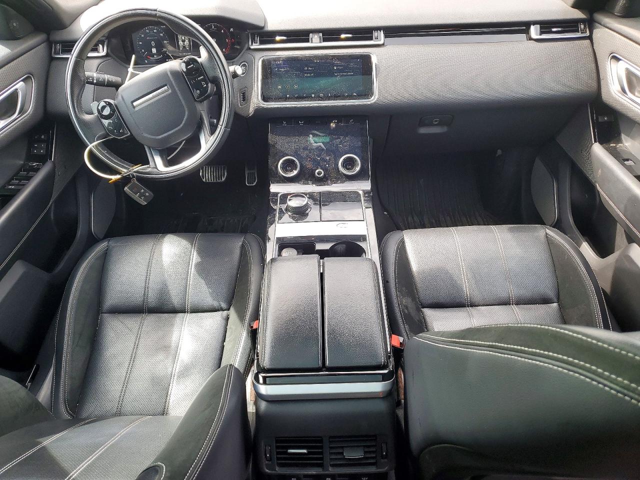 Land Rover Range Rover R-dynamic Se