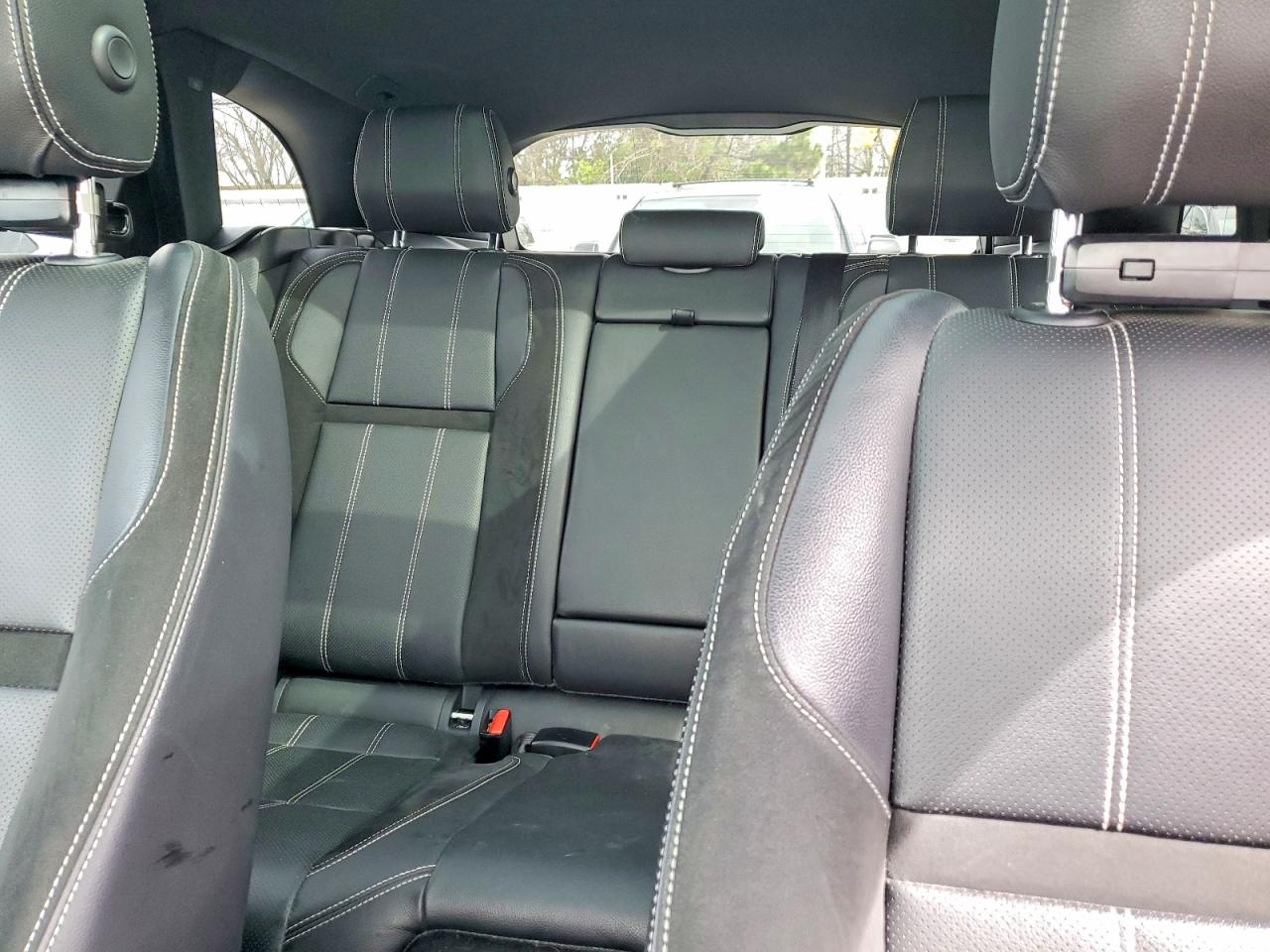 Land Rover Range Rover R-dynamic Se