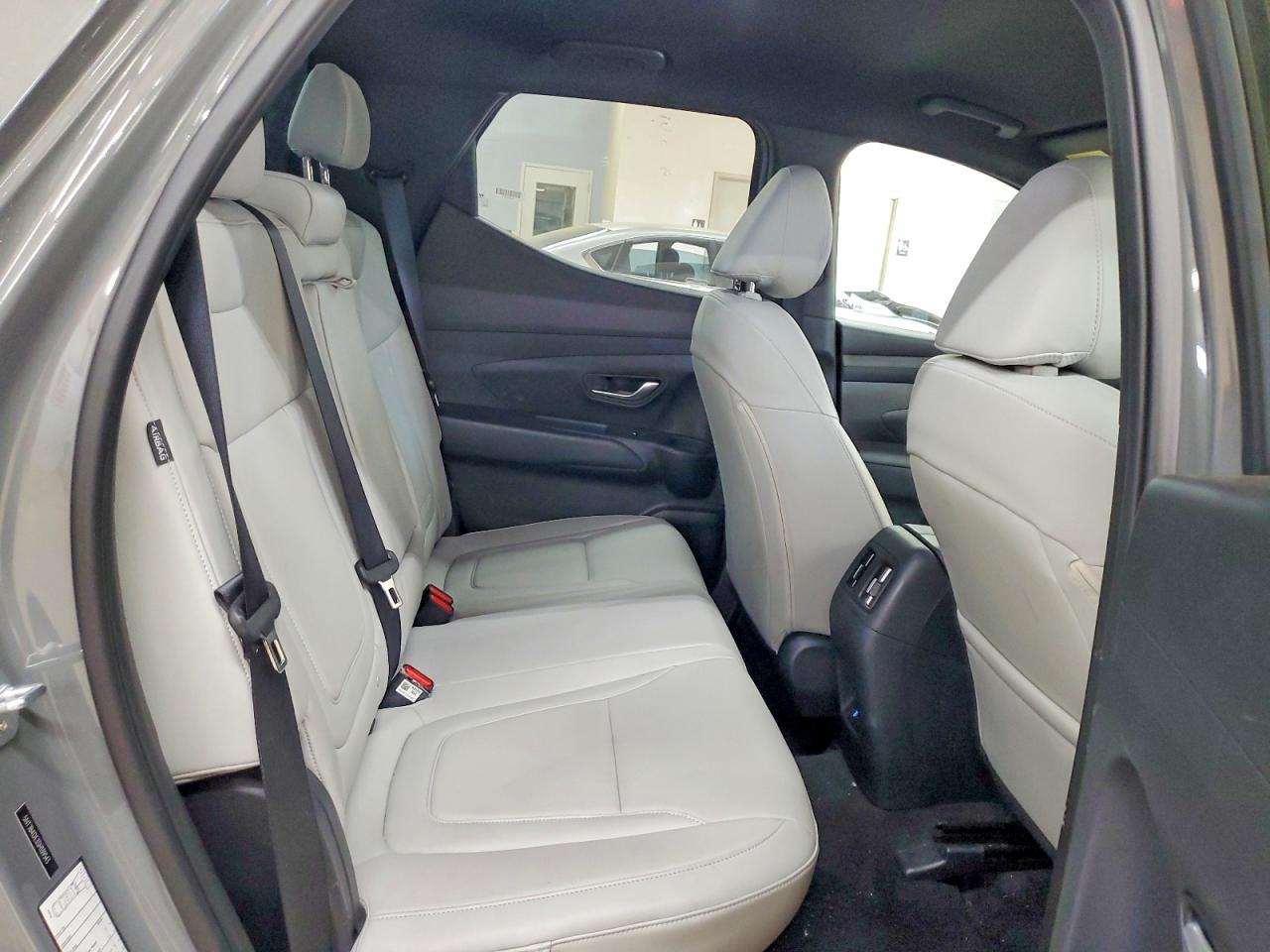 Hyundai SANTA CRUZ Sel