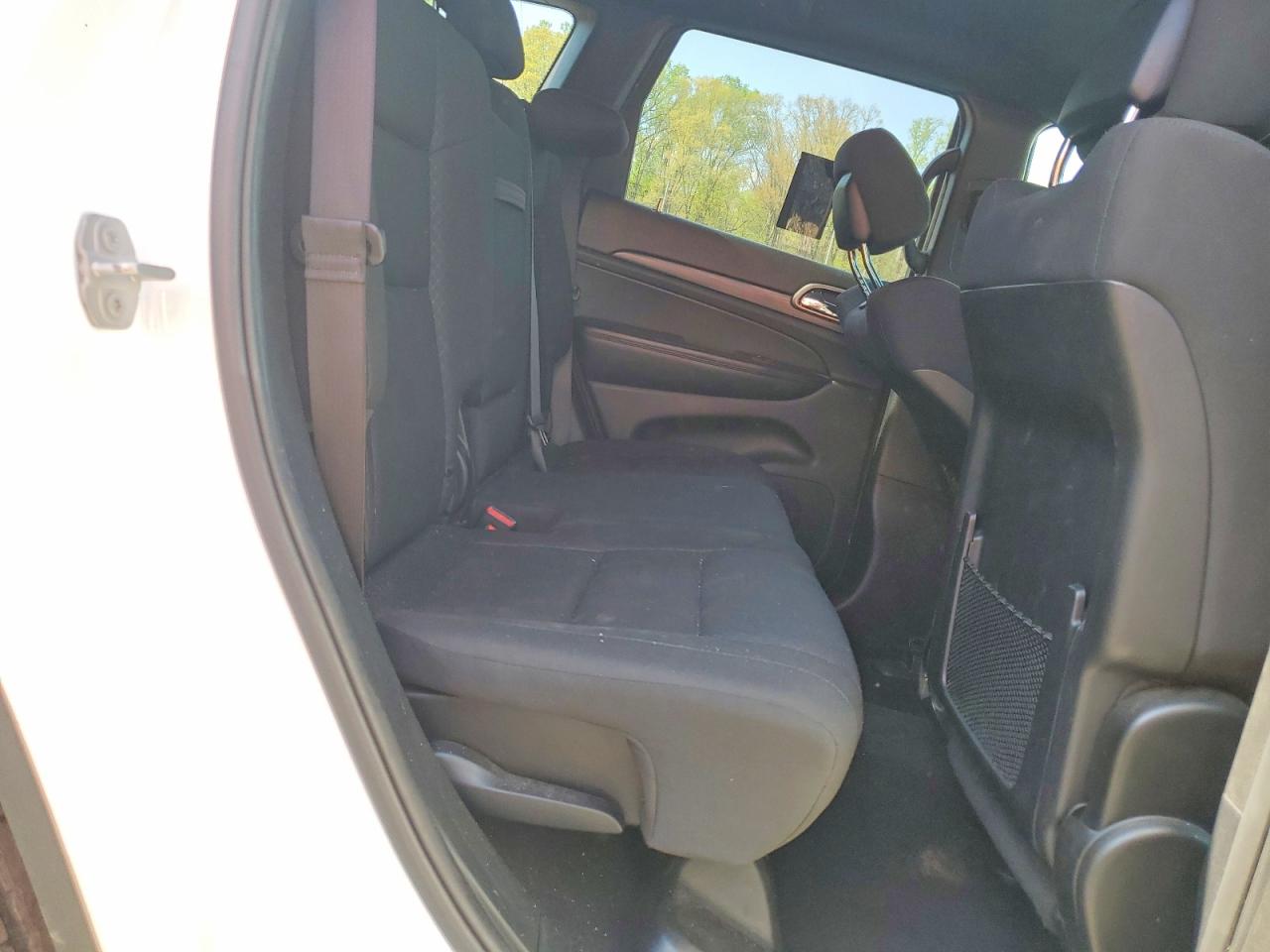 Jeep Cherokee Laredo