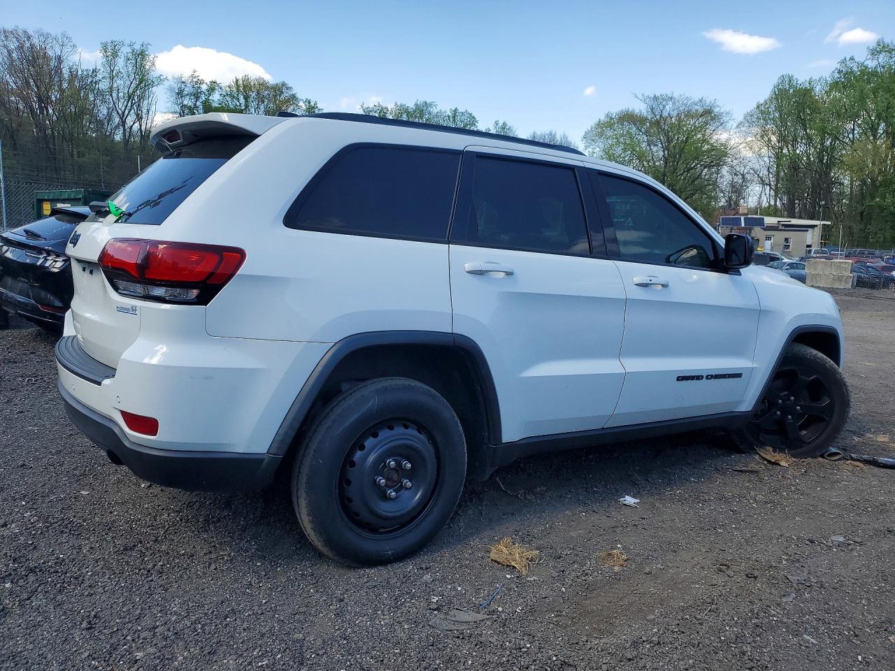 Jeep Cherokee Laredo