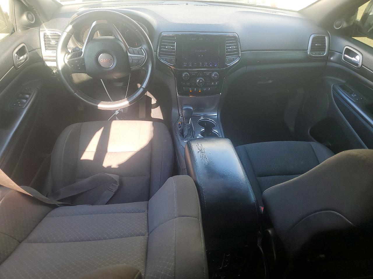 Jeep Cherokee Laredo