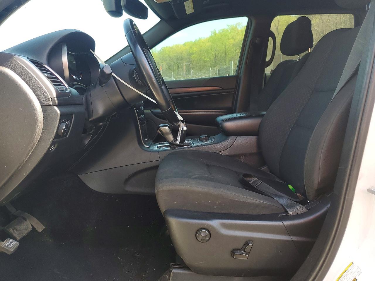 Jeep Cherokee Laredo