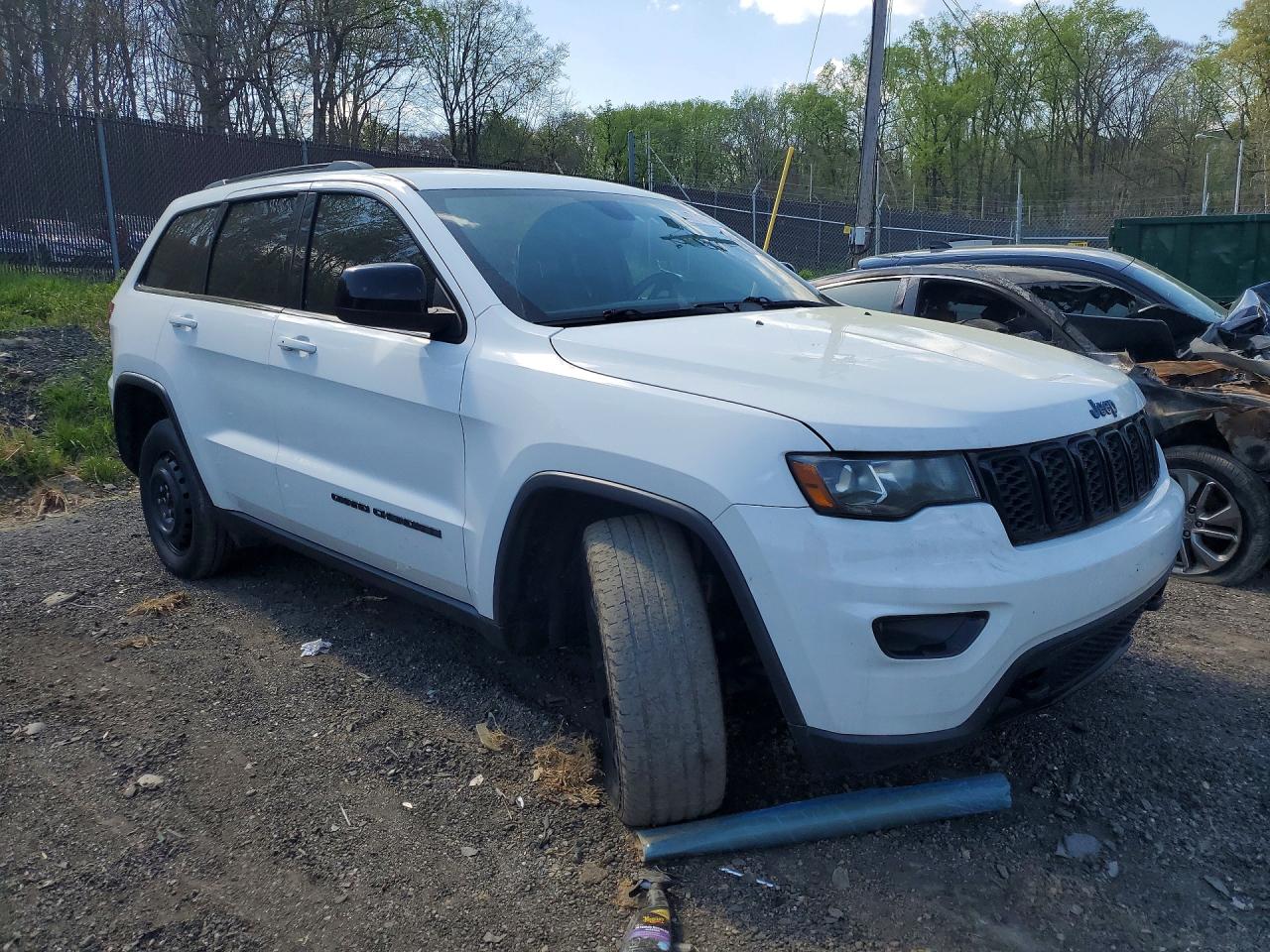 Jeep Cherokee Laredo