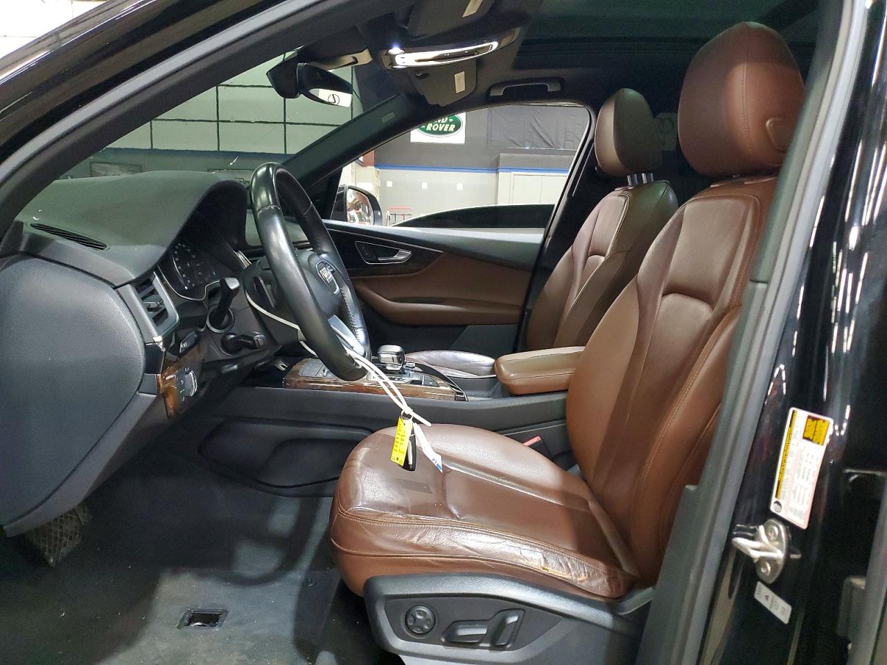 Audi Q7 Premium