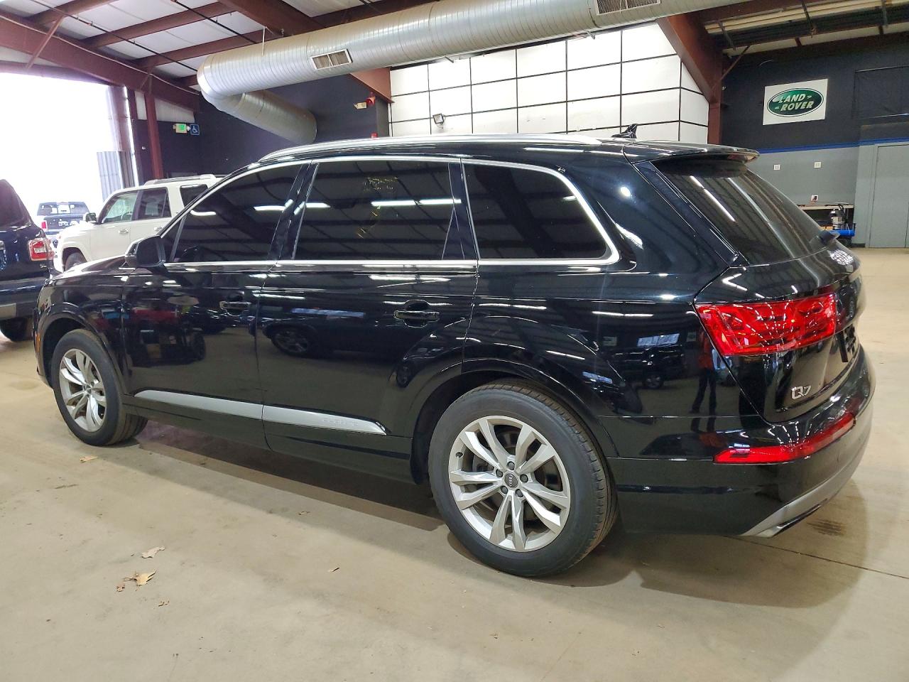 Audi Q7 Premium
