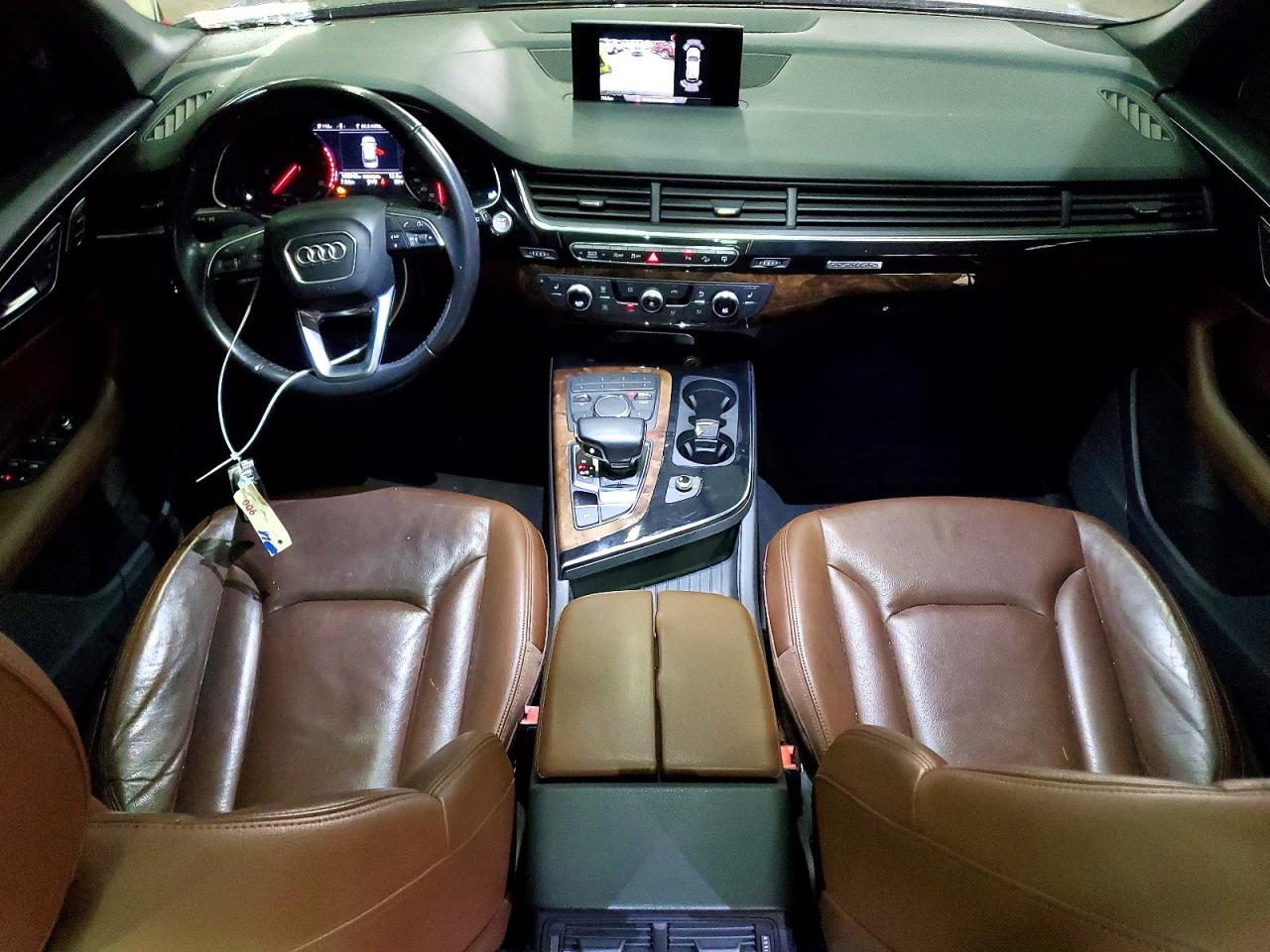 Audi Q7 Premium