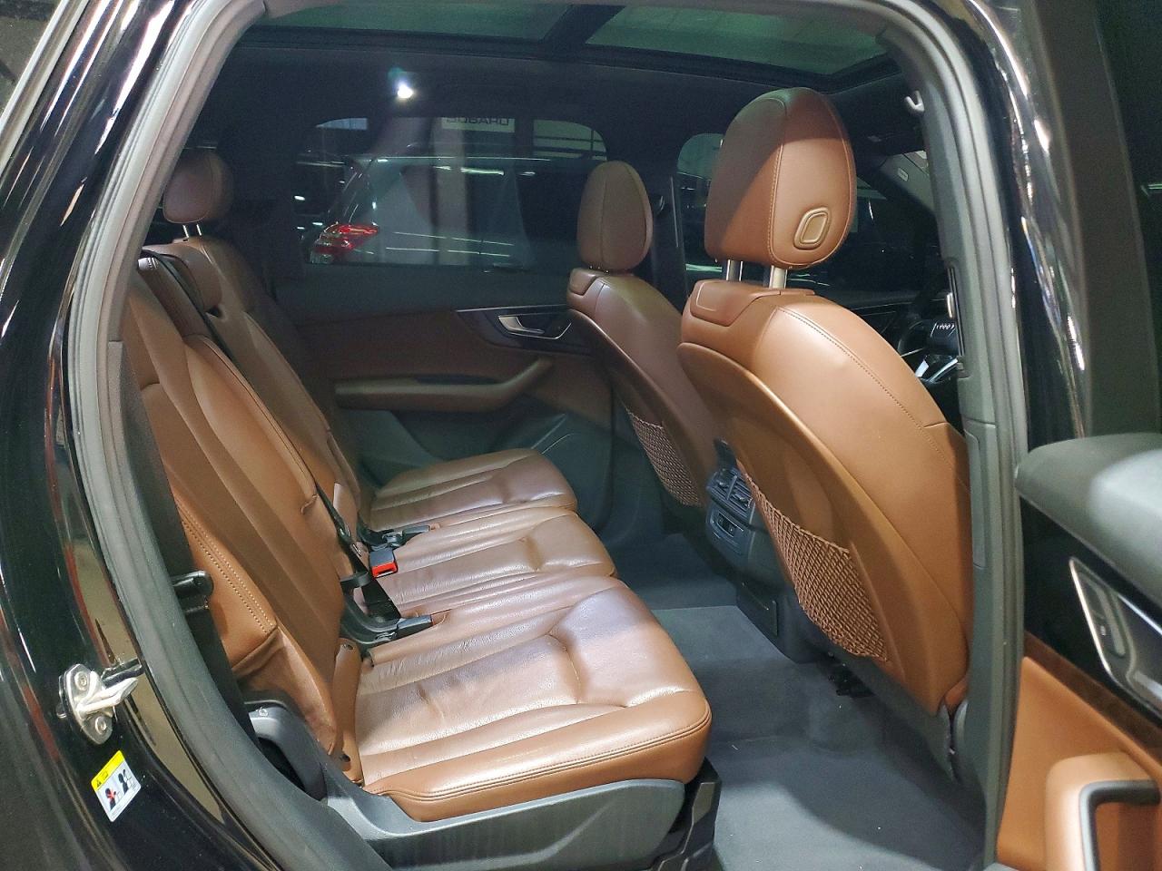 Audi Q7 Premium