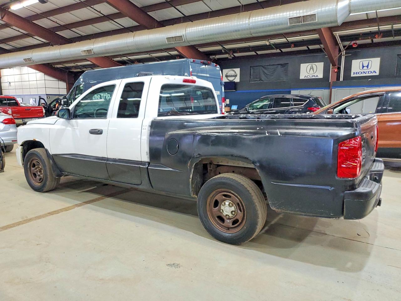 Dodge Dakota St