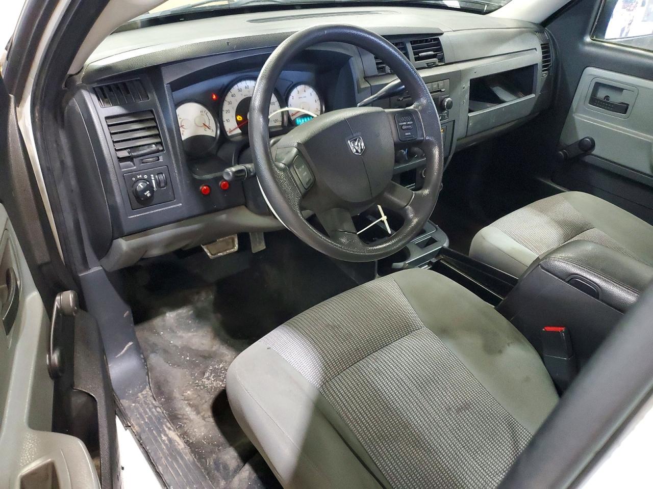 Dodge Dakota St