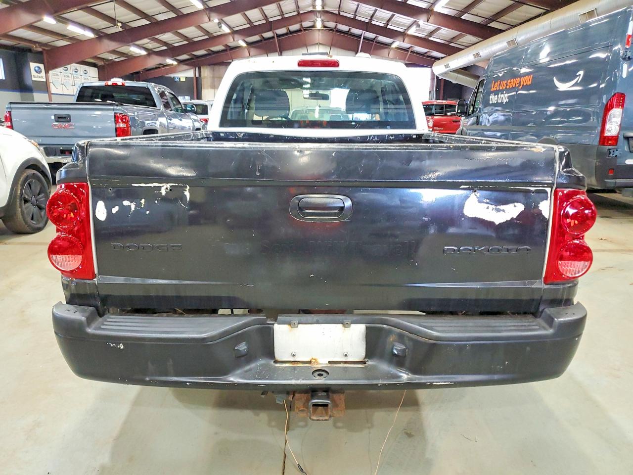 Dodge Dakota St