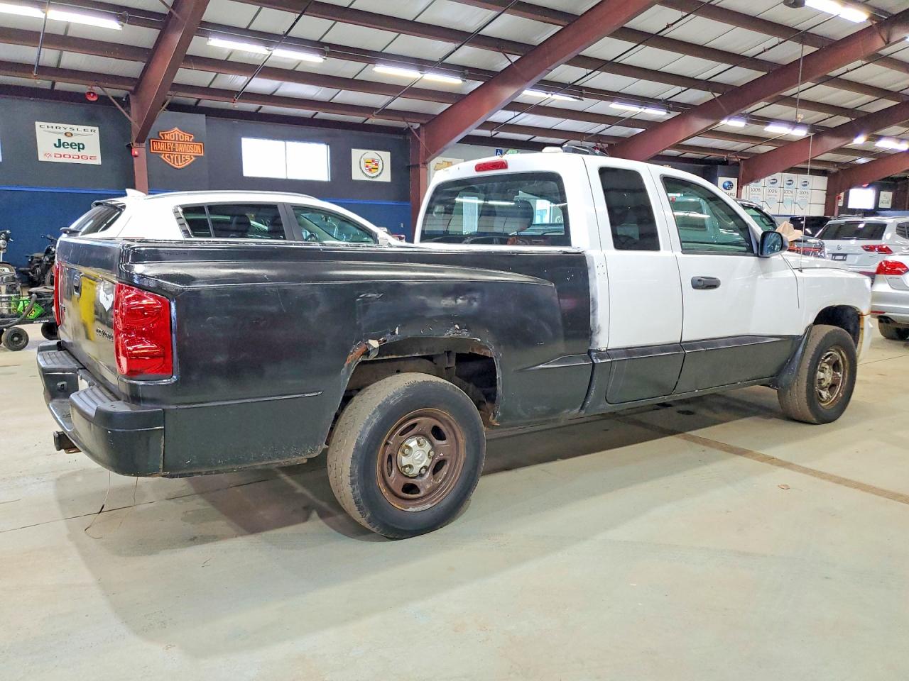 Dodge Dakota St