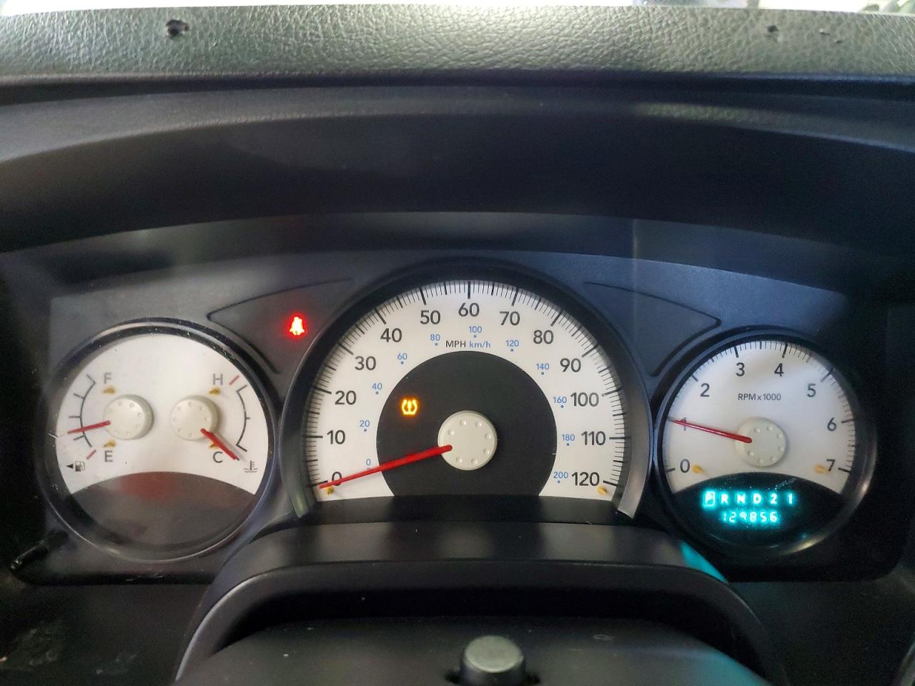 Dodge Dakota St