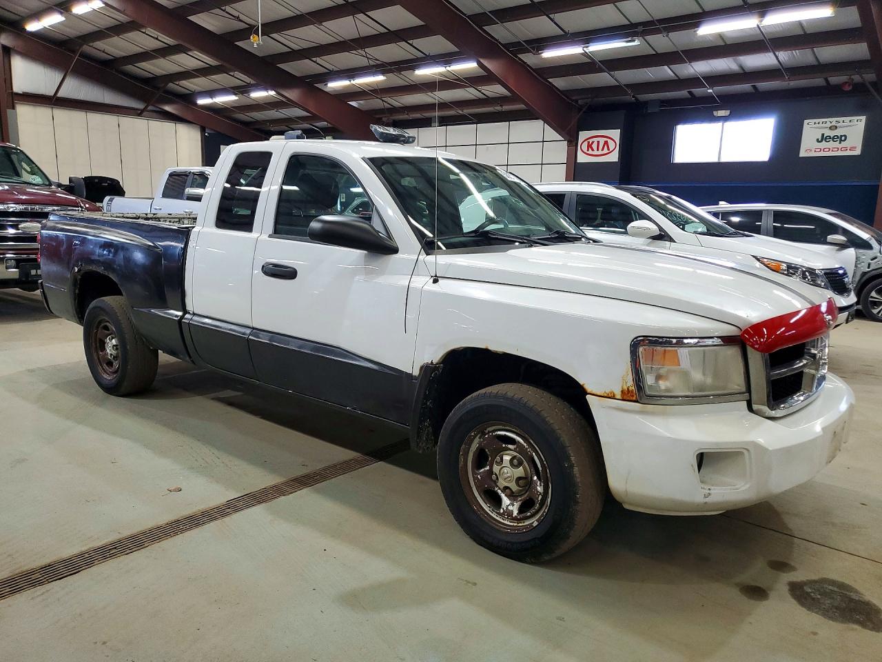 Dodge Dakota St