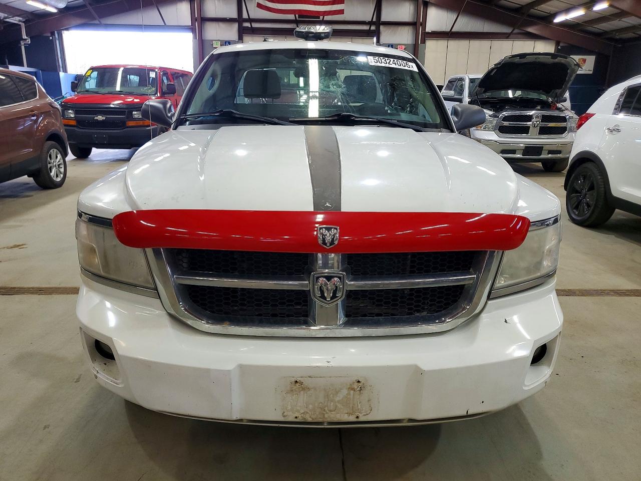 Dodge Dakota St