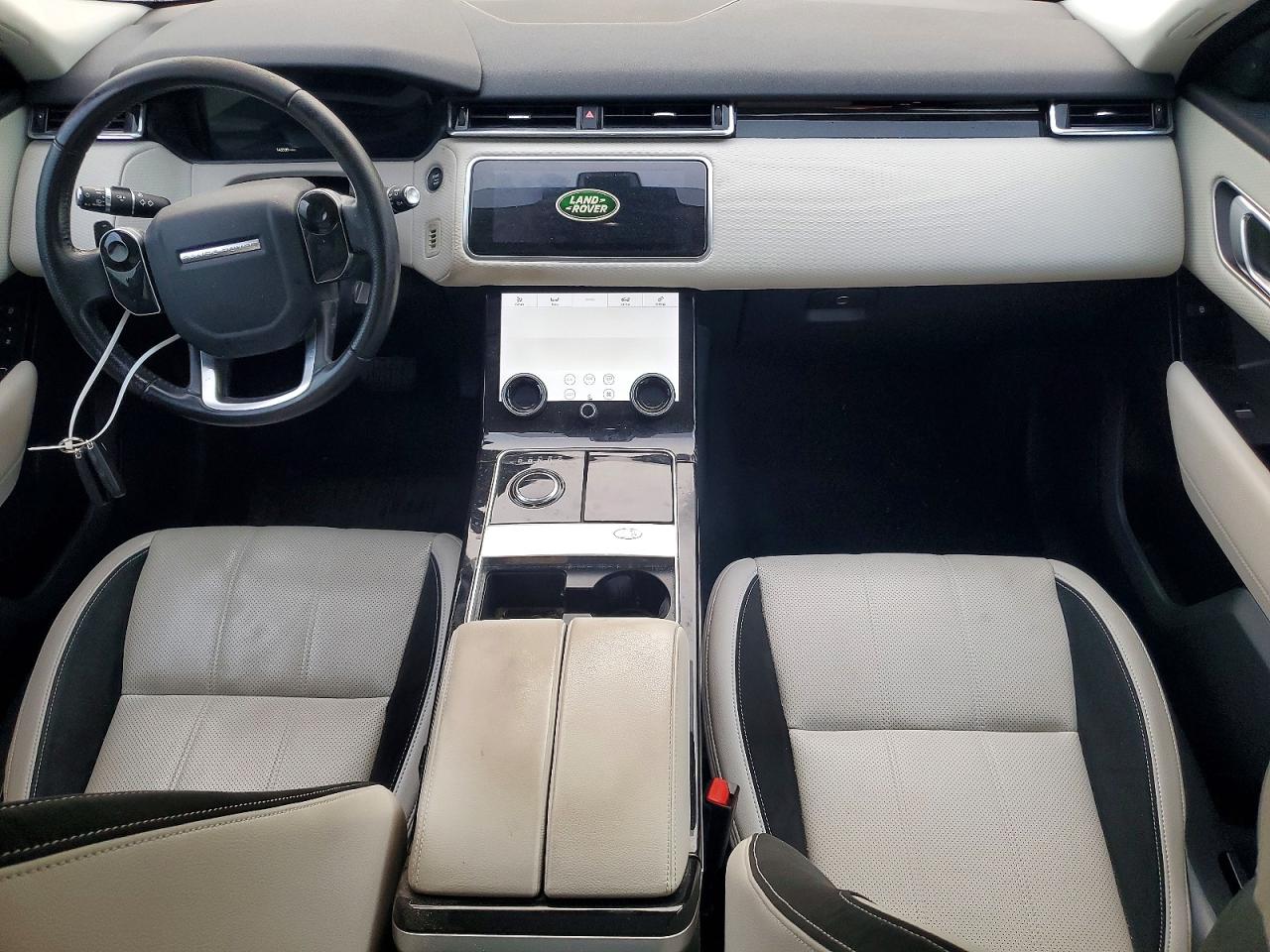 Land Rover Range Rover S