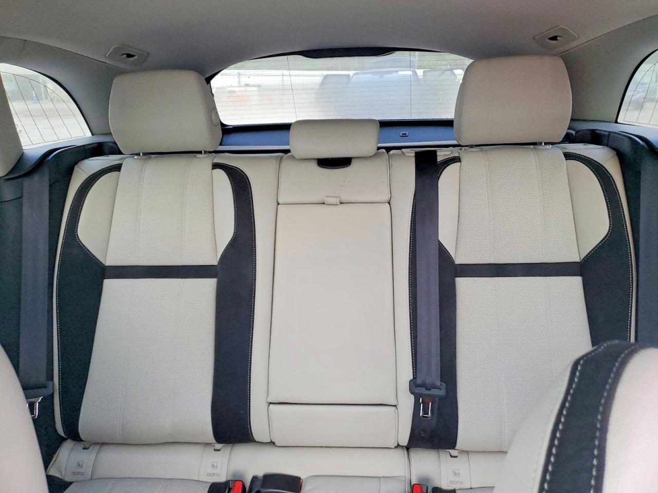 Land Rover Range Rover S