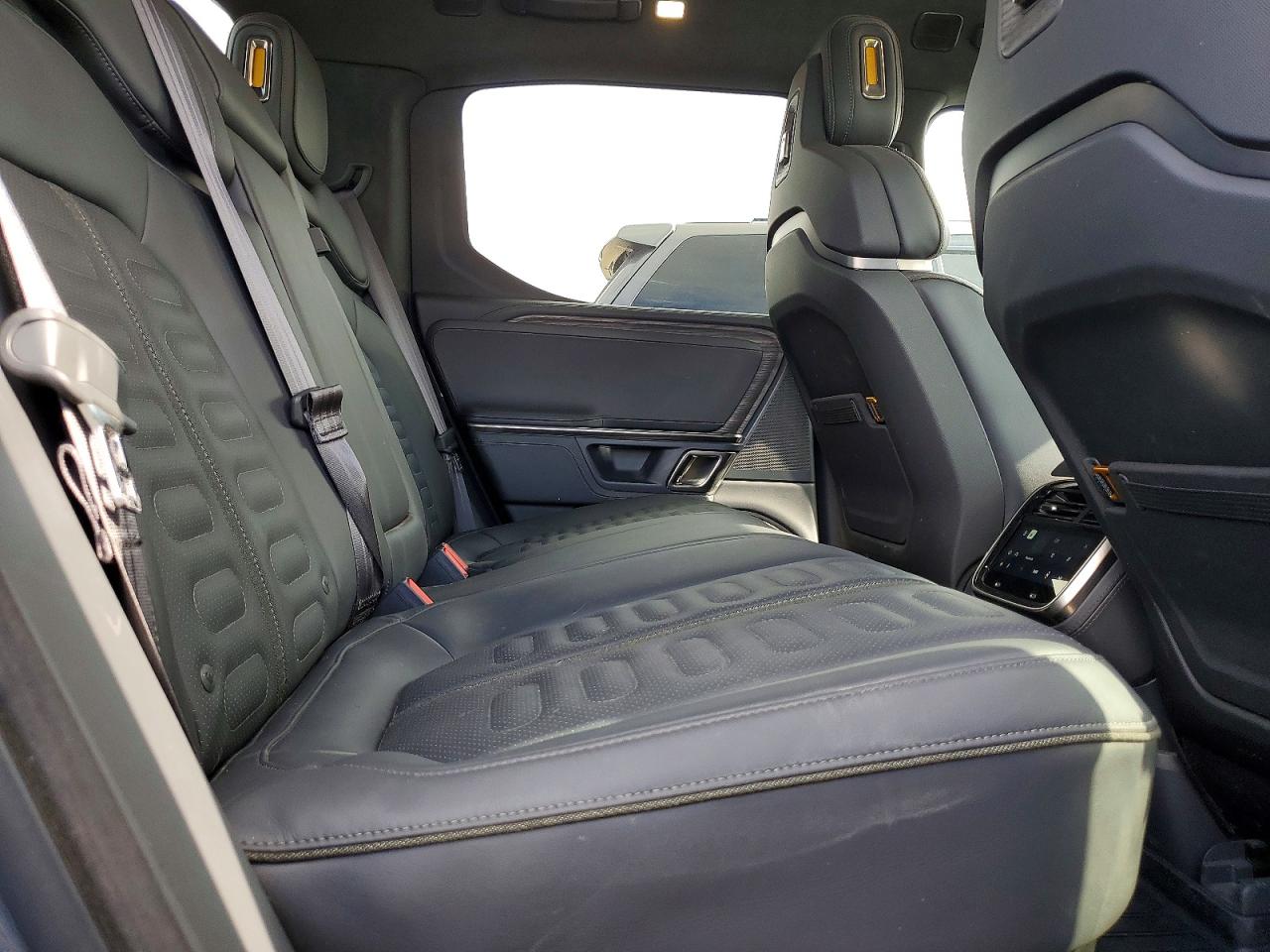 Rivian Rit Adventure