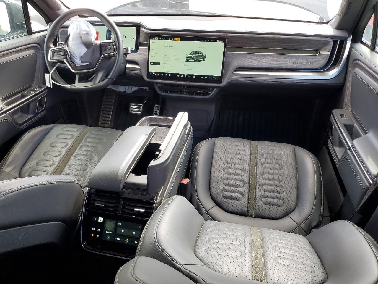 Rivian Rit Adventure