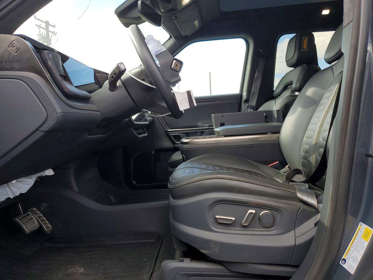 Rivian Rit Adventure