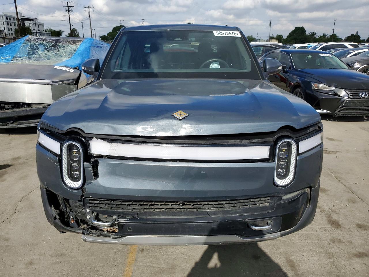 Rivian Rit Adventure