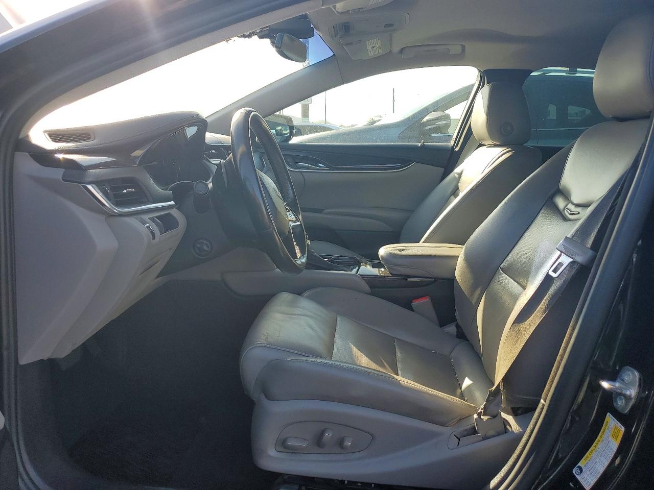 Cadillac XTS Luxury
