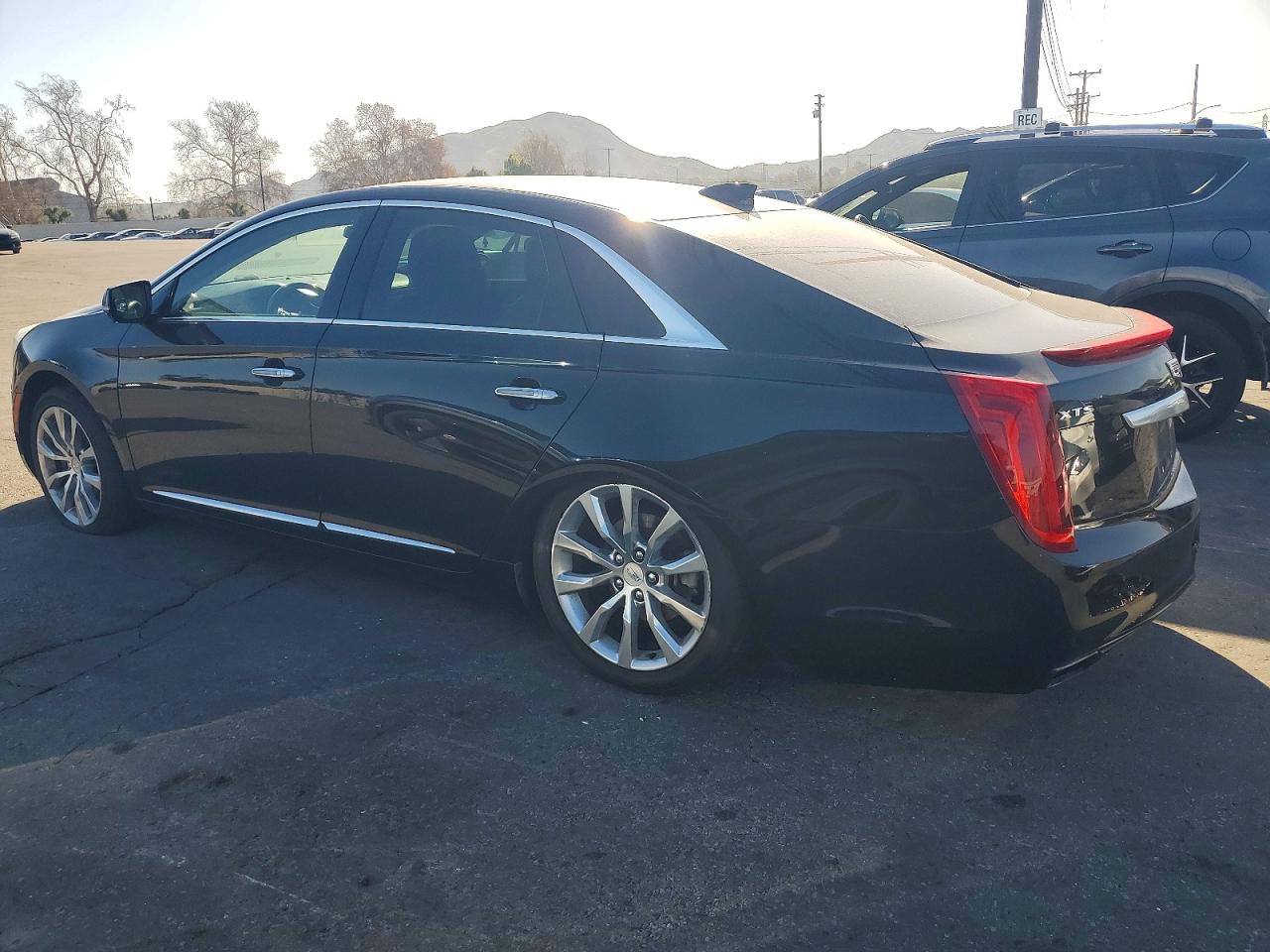 Cadillac XTS Luxury