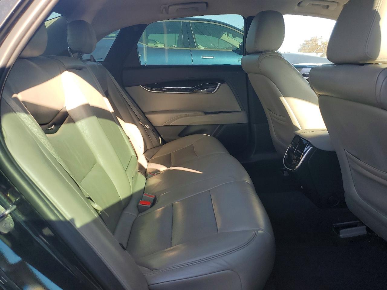 Cadillac XTS Luxury